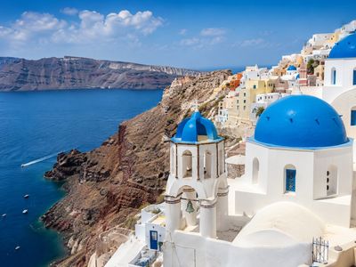 Santorini
