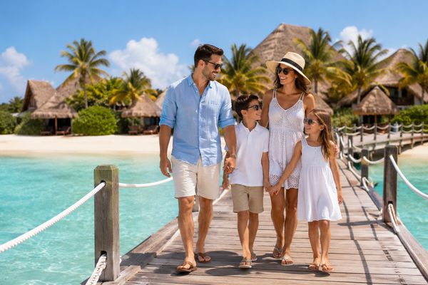 Family Vacations